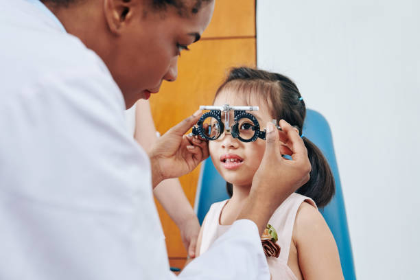  Child Eye Care