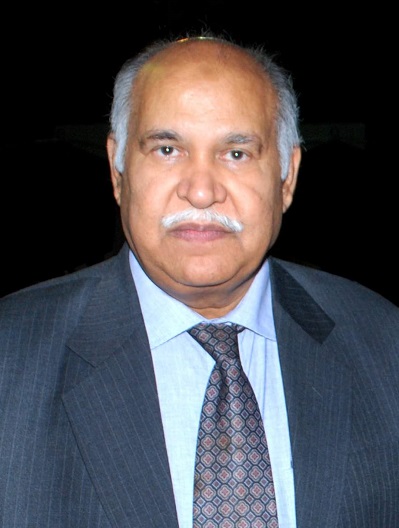 Dr. Mahmood Rehmani
