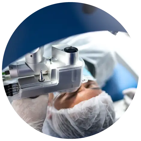 Shifa Eye Research Center