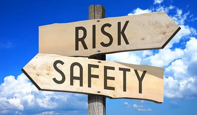 Risk & Safety